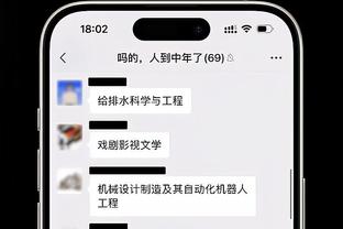 蒂格：现在的SGA比乔治强 SGA是联盟前5 乔治是联盟前5吗